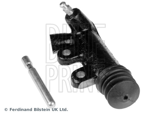 Slave Cylinder, clutch - ADT33619 BLUE PRINT