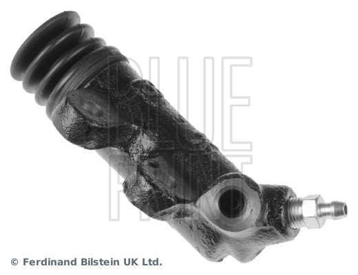 Slave Cylinder, clutch - ADT33631 BLUE PRINT