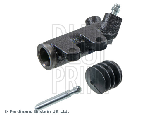 Slave Cylinder, clutch - ADT33658 BLUE PRINT