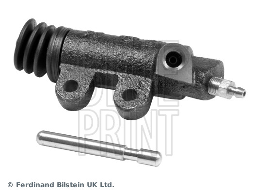 Slave Cylinder, clutch - ADT33662 BLUE PRINT