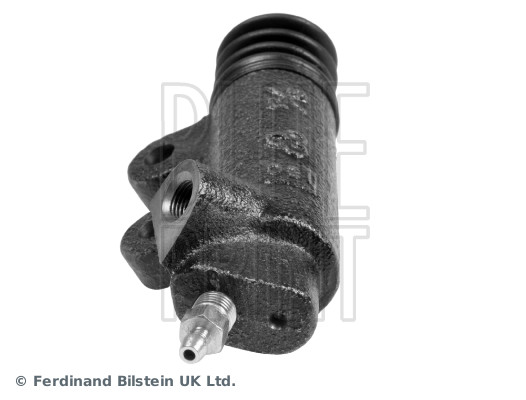 Slave Cylinder, clutch - ADT33662 BLUE PRINT