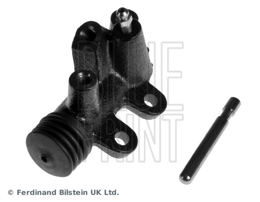 Slave Cylinder, clutch - ADT33663 BLUE PRINT
