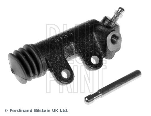Cilindro secondario, Frizione - ADT33676 BLUE PRINT