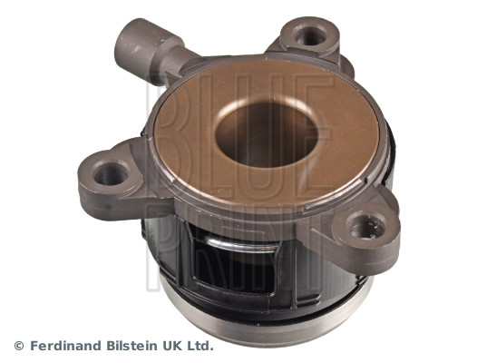 Central Slave Cylinder, clutch - ADT33692 BLUE PRINT