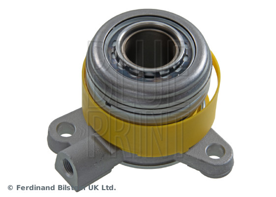 Central Slave Cylinder, clutch - ADT33693 BLUE PRINT