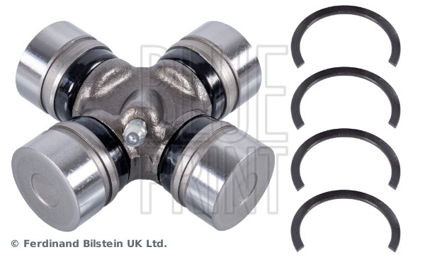 Joint, propshaft - ADT33904 BLUE PRINT