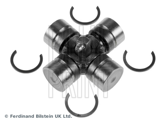 Giunto, Albero longitudinale - ADT33910 BLUE PRINT