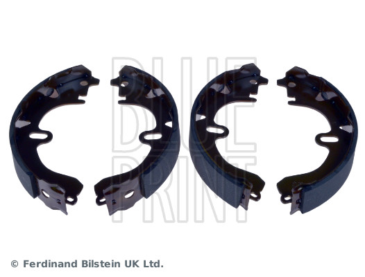 Kit ganasce freno - ADT34121 BLUE PRINT