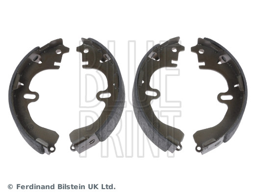 Kit ganasce freno - ADT34142 BLUE PRINT