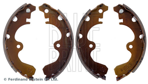 Brake Shoe Set - ADT34143 BLUE PRINT