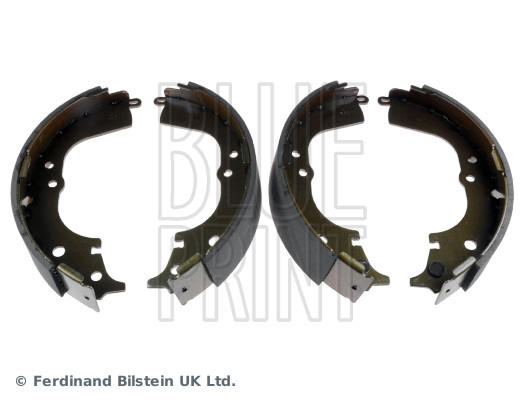 Brake Shoe Set - ADT34146 BLUE PRINT