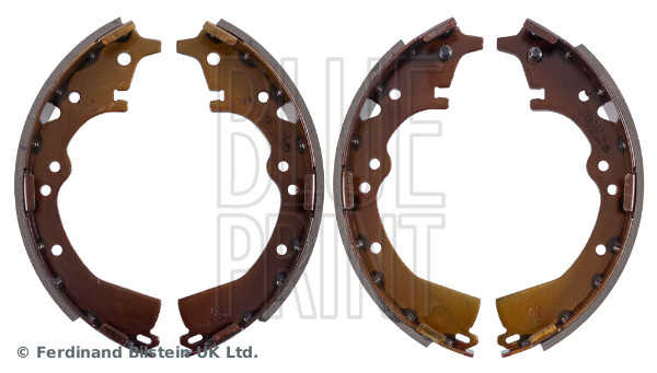 Brake Shoe Set - ADT34149 BLUE PRINT