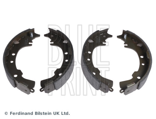 Brake Shoe Set - ADT34154 BLUE PRINT