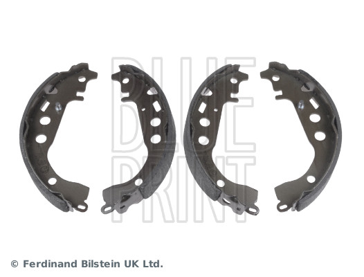 Kit ganasce freno - ADT34155 BLUE PRINT