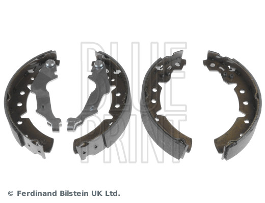 Brake Shoe Set - ADT34156 BLUE PRINT