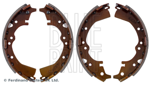Brake Shoe Set - ADT34164 BLUE PRINT