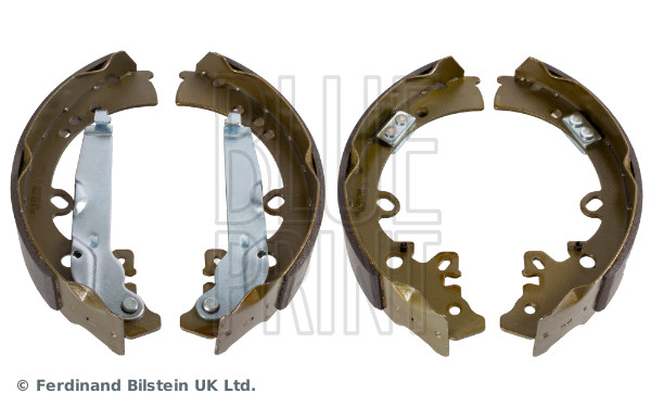 Brake Shoe Set - ADT34174 BLUE PRINT