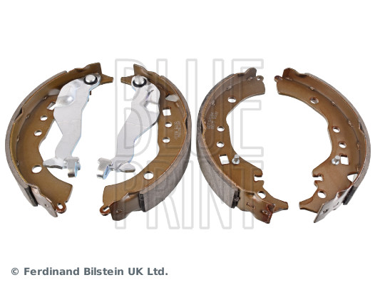 Brake Shoe Set - ADT34184 BLUE PRINT