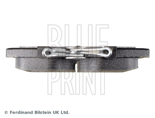 Brake Pad Set, disc brake - ADT342115 BLUE PRINT
