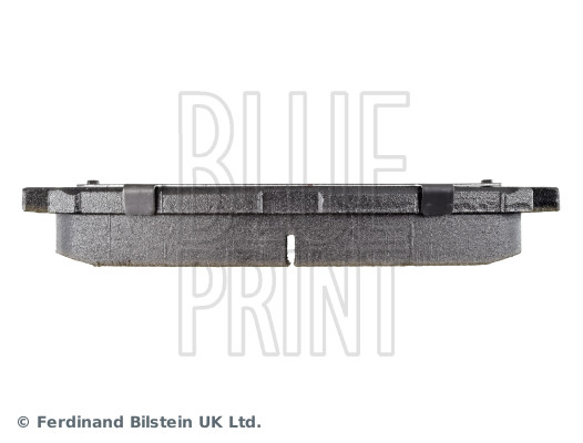 Brake Pad Set, disc brake - ADT342181 BLUE PRINT