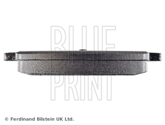 Brake Pad Set, disc brake - ADT342183 BLUE PRINT