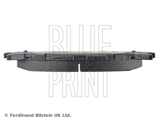 Kit pastiglie freno, Freno a disco - ADT342189 BLUE PRINT