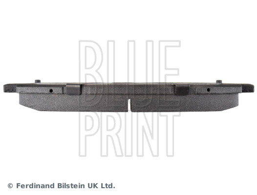 Brake Pad Set, disc brake - ADT342212 BLUE PRINT