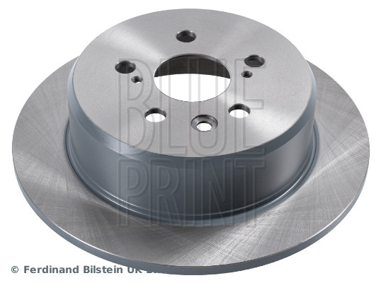Brake Disc - ADT343104 BLUE PRINT