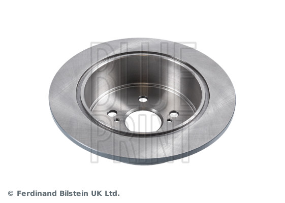 Brake Disc - ADT343104 BLUE PRINT