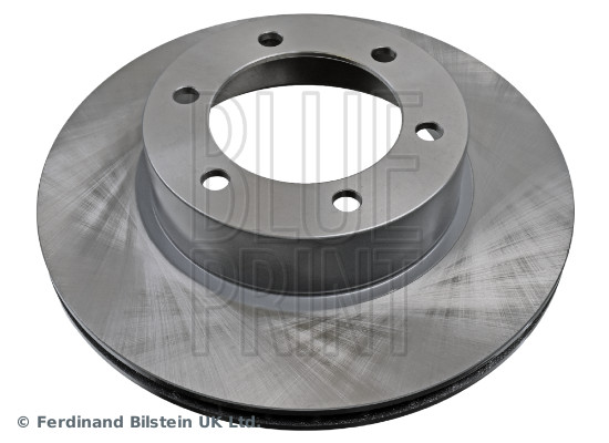 Brake Disc - ADT343107 BLUE PRINT