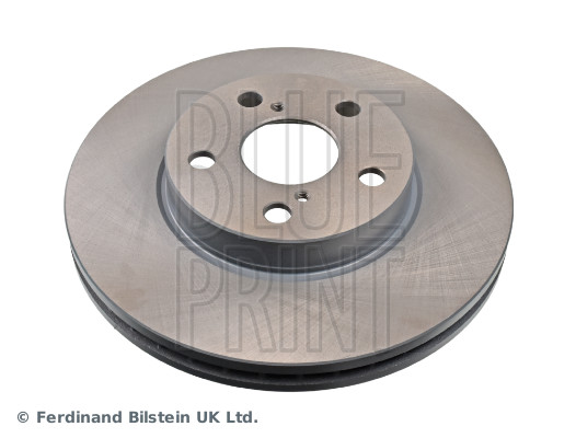 Brake Disc - ADT343112 BLUE PRINT