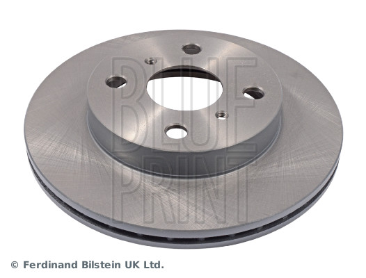Brake Disc - ADT343113 BLUE PRINT