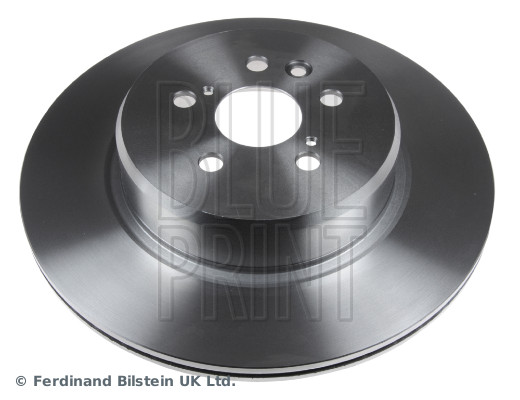 Brake Disc - ADT343115 BLUE PRINT