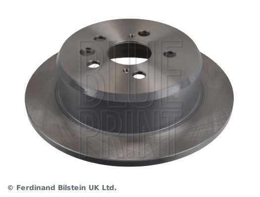 Brake Disc - ADT343117 BLUE PRINT