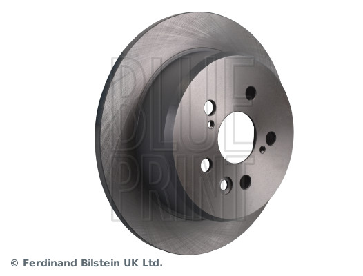 Brake Disc - ADT343117 BLUE PRINT