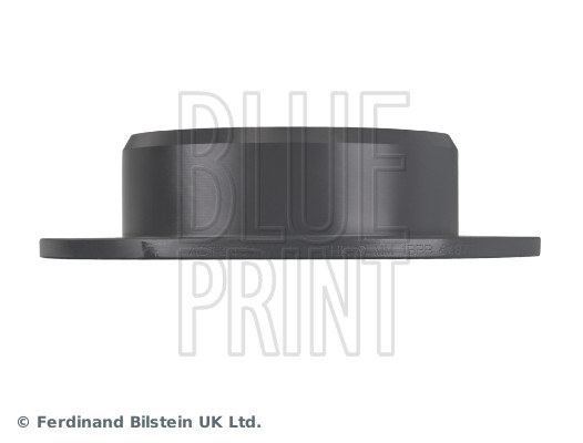 Brake Disc - ADT343117 BLUE PRINT