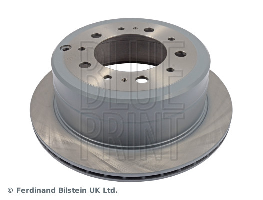 Brake Disc - ADT343119 BLUE PRINT