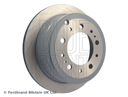 Brake Disc - ADT343119 BLUE PRINT