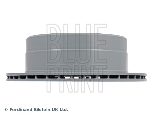 Brake Disc - ADT343119 BLUE PRINT