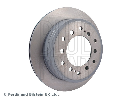 Brake Disc - ADT343129 BLUE PRINT