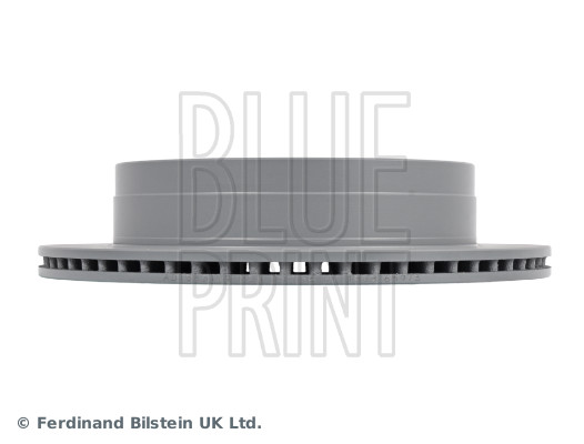 Brake Disc - ADT343129 BLUE PRINT