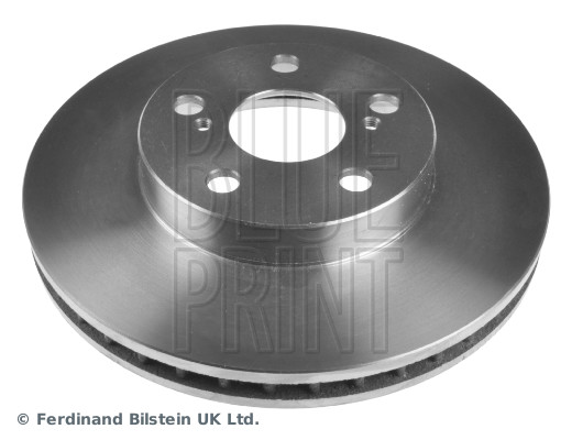 Brake Disc - ADT343135 BLUE PRINT