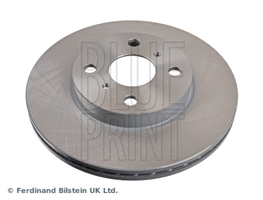 stabdžių diskas - ADT343137 BLUE PRINT