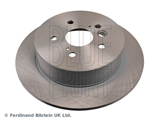 Brake Disc - ADT343144 BLUE PRINT