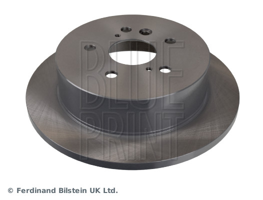 Brake Disc - ADT343147 BLUE PRINT