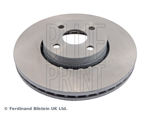 Brake Disc - ADT343153 BLUE PRINT