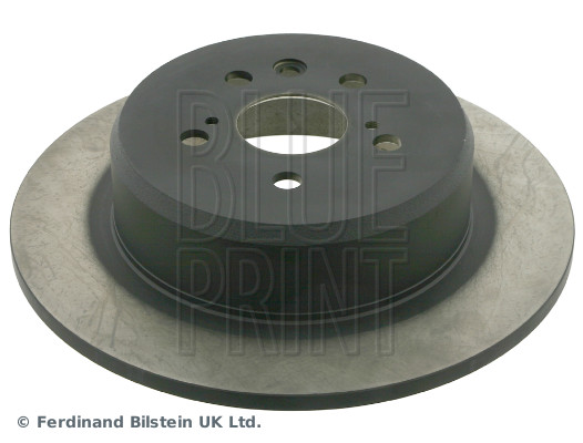 stabdžių diskas - ADT343154 BLUE PRINT