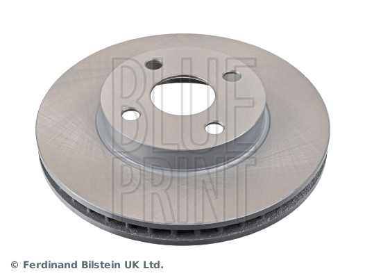 Brake Disc - ADT343155 BLUE PRINT