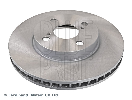stabdžių diskas - ADT343156 BLUE PRINT