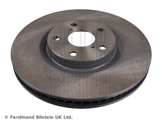 Brake Disc - ADT343158 BLUE PRINT